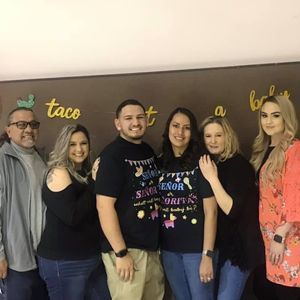 Meet your Posher, Lisa